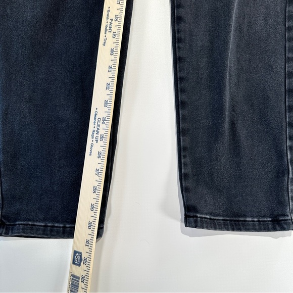 Soft Surroundings Tall TL Pull On Stretch Pants Elastic Waist - Picture 7 of 11